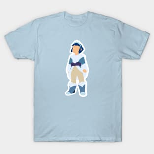 Minimalist Frosta T-Shirt